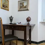 Appartement Sotto La Torre Pise