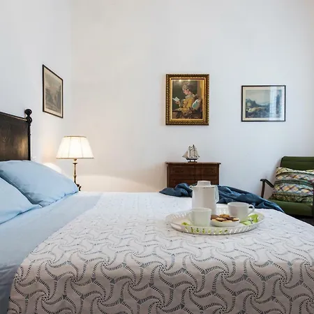 Sotto La Torre Appartement *
