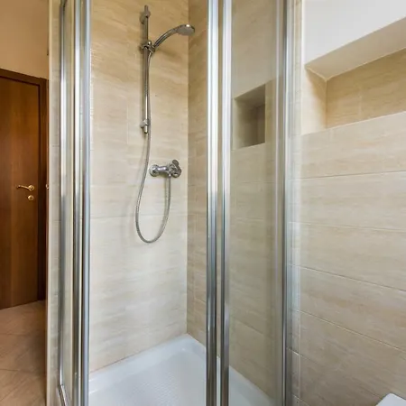Sotto La Torre Appartement *