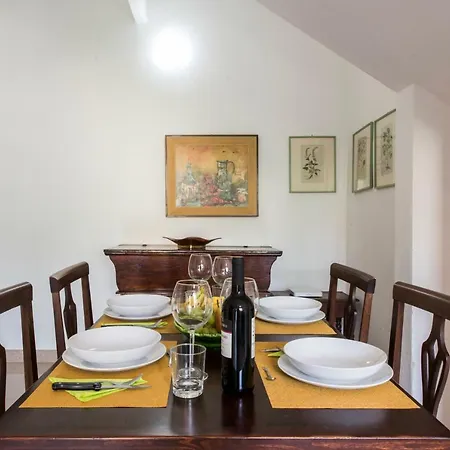 Sotto La Torre Appartement *