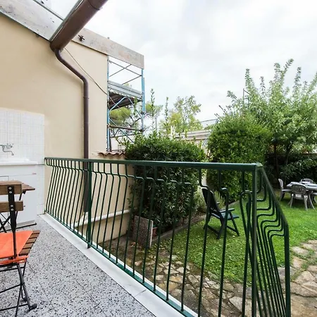 Appartement Sotto La Torre