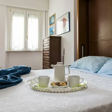 Appartement Sotto La Torre
