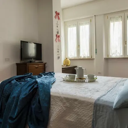 Sotto La Torre Appartement Pisa