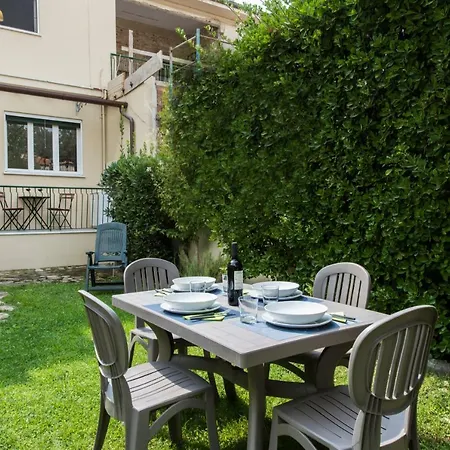 Sotto La Torre Appartement Pisa