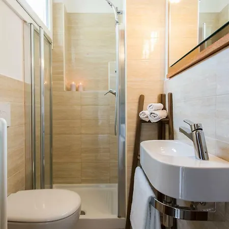 Appartement Sotto La Torre