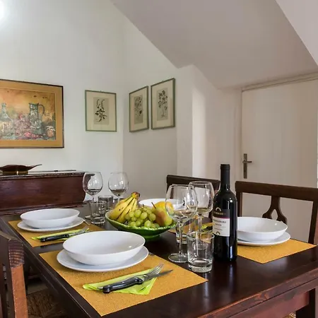Appartement Sotto La Torre *