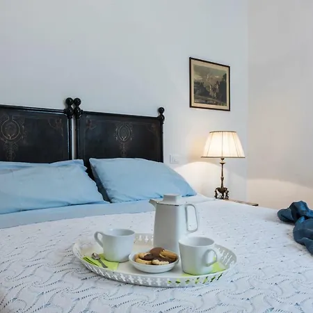 Appartement Sotto La Torre *