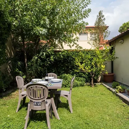 Sotto La Torre Appartement *