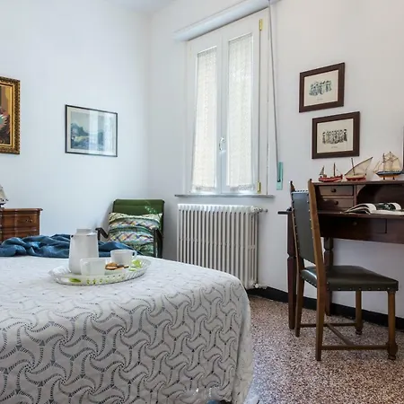 Appartement Sotto La Torre *