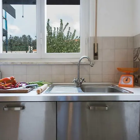 Sotto La Torre Appartement Pisa