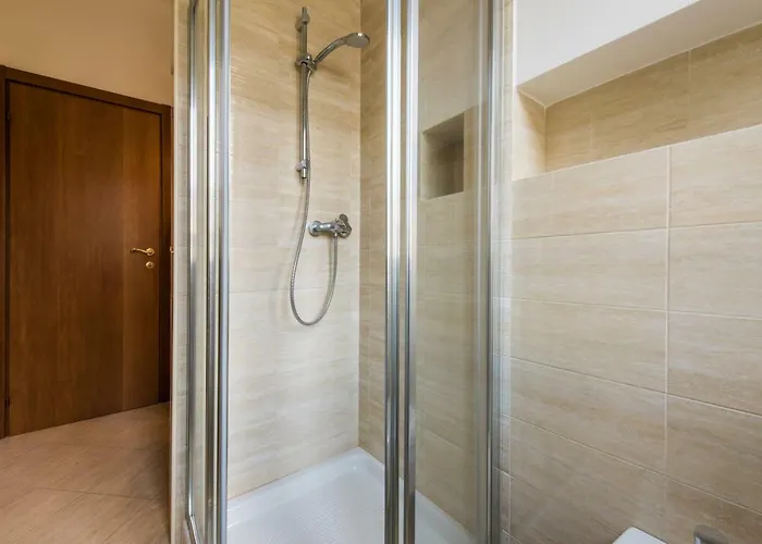 Sotto La Torre Apartamento *