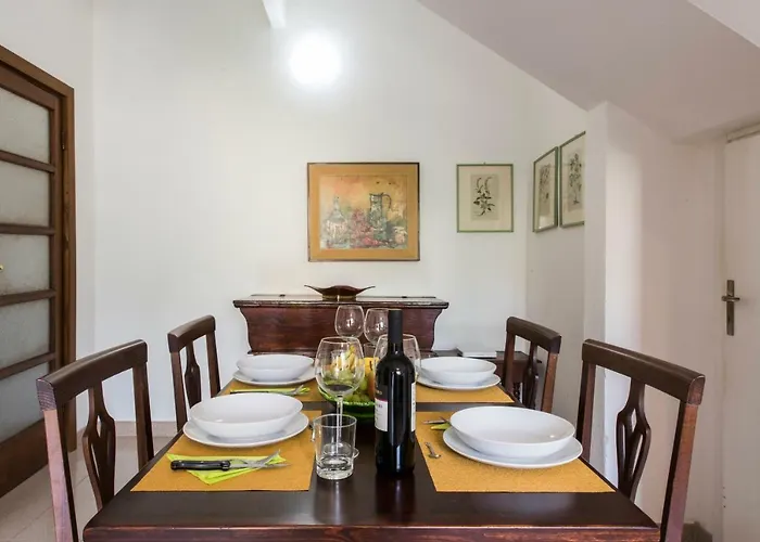 Sotto La Torre Apartamento *