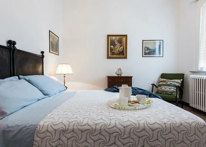 Sotto La Torre Apartamento *