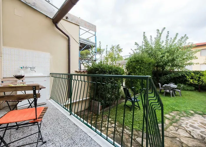 Apartamento Sotto La Torre