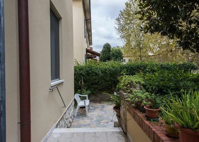 Apartamento Sotto La Torre