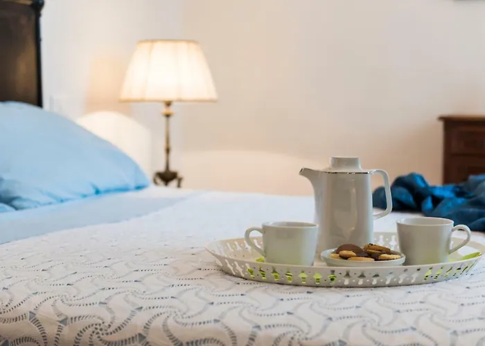 Apartamento Sotto La Torre