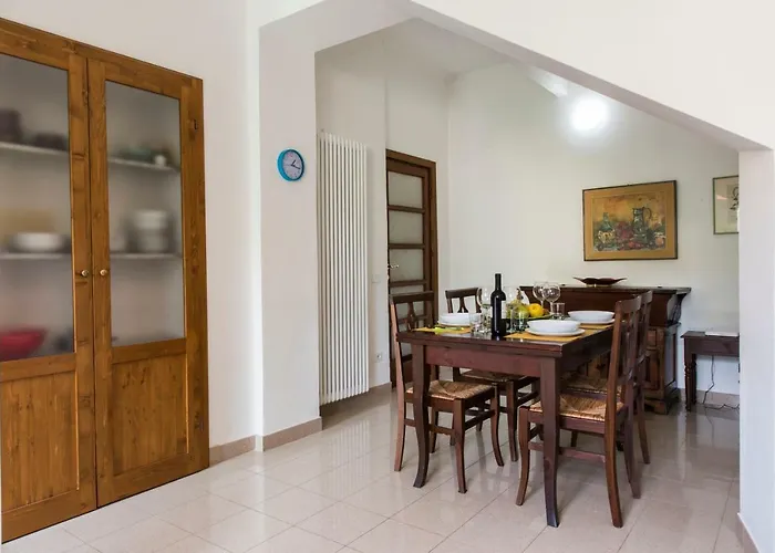 Sotto La Torre *