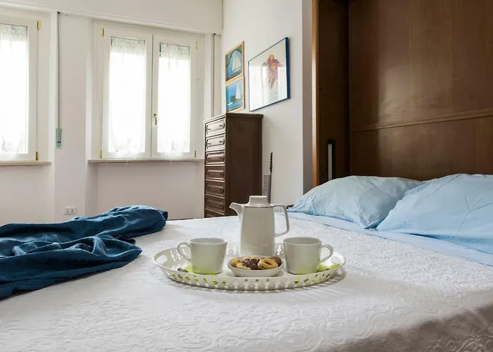 Apartamento Sotto La Torre