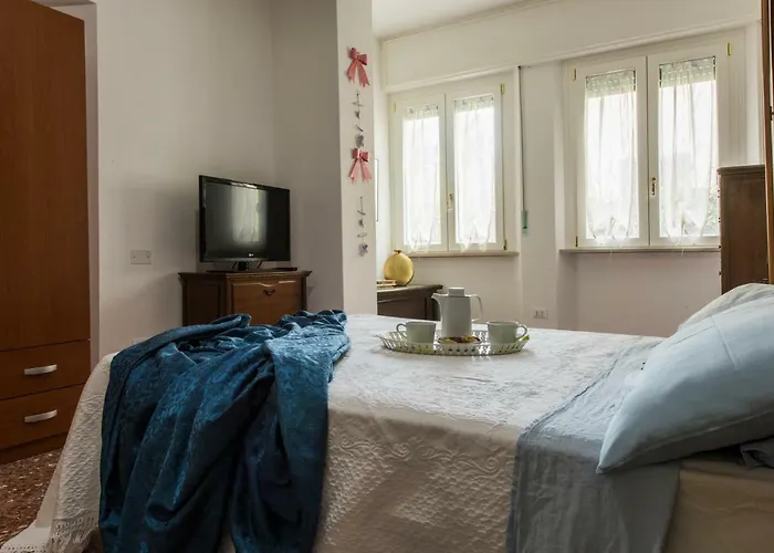 Sotto La Torre Apartamento Pisa