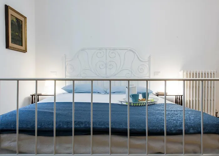 Apartamento Sotto La Torre