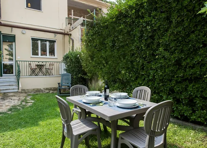 Sotto La Torre Apartamento Pisa