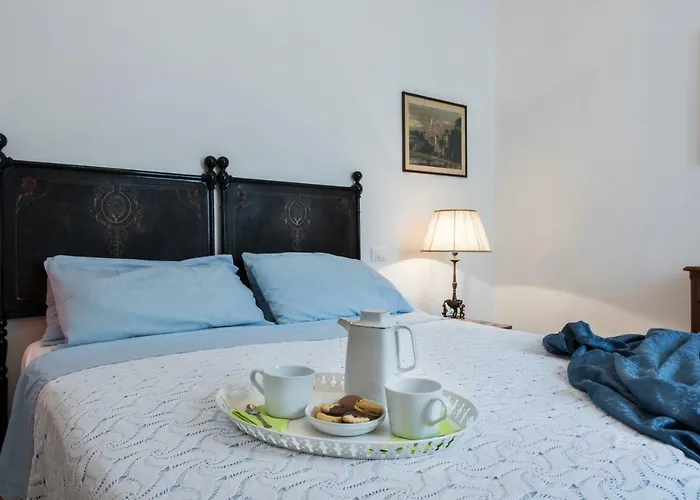 Apartamento Sotto La Torre *