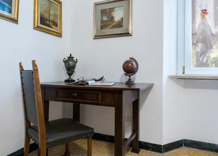 Apartamento Sotto La Torre Pisa