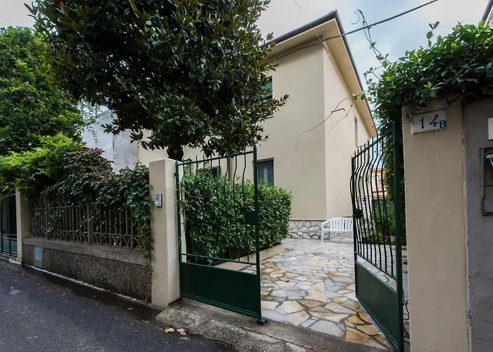 Apartamento Sotto La Torre *