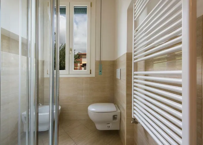 Apartamento Sotto La Torre