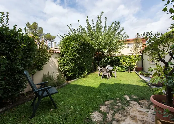 Sotto La Torre Apartamento *