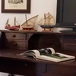 Διαμέρισμα Sotto La Torre