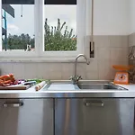 Sotto La Torre Διαμέρισμα Πίζα