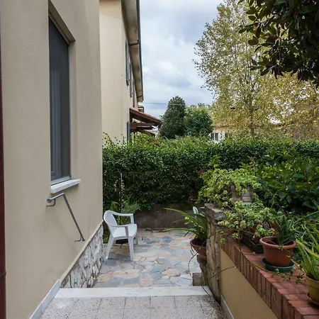 Appartement Sotto La Torre