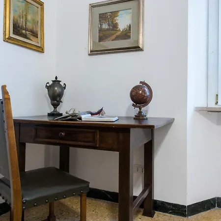 Appartement Sotto La Torre Pisa