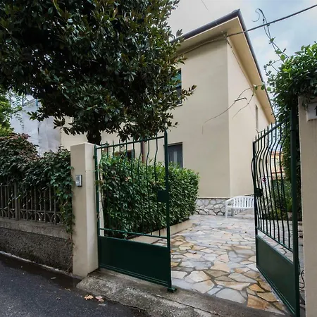 Appartement Sotto La Torre *