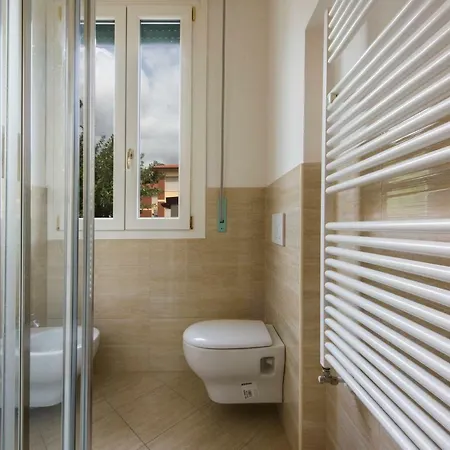 Appartement Sotto La Torre