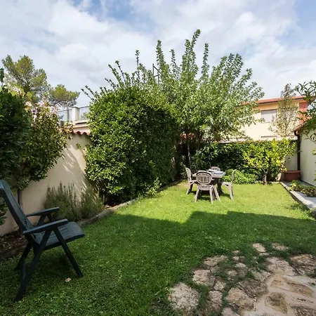 Sotto La Torre Appartement *